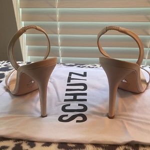 Schutz Sandals